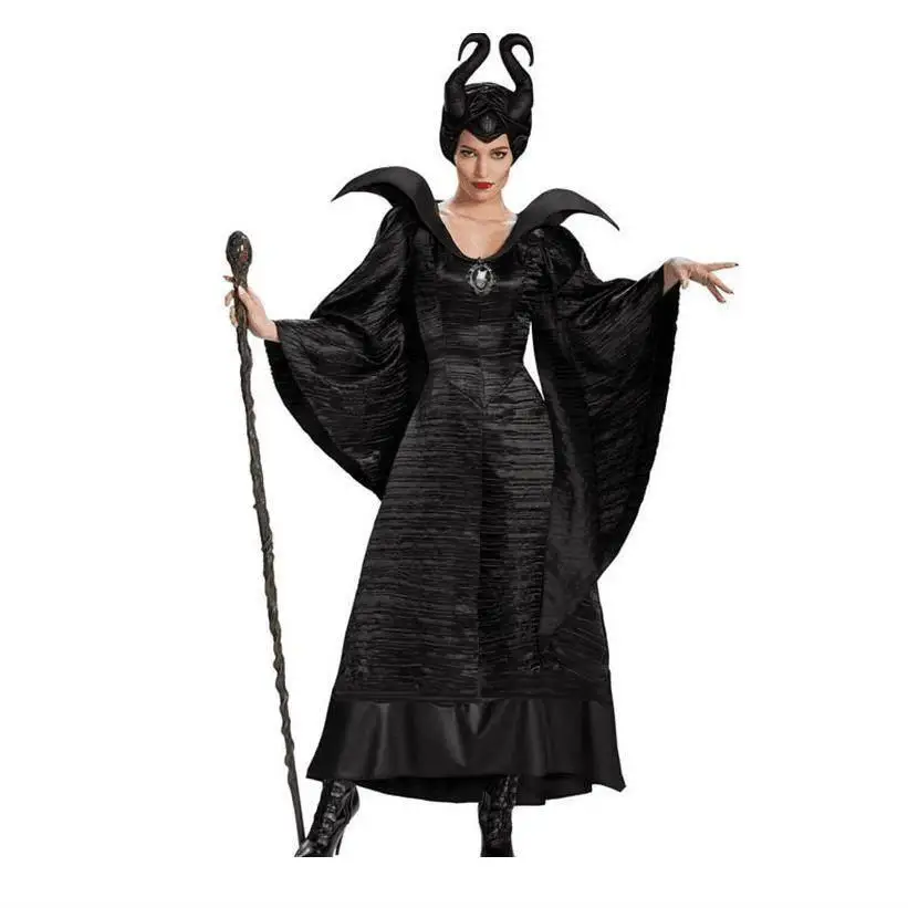 Halloween Witch Costume Bar Party Women's Outfit Traditional Chinese Ethnic Stage Performance Clothing Autumn 2024 New Arrival
Halloween Witch Costume Bar Party Women's Outfit Traditional Chinese Ethnic Stage Performance Clothing Autumn 2024 New Arrival