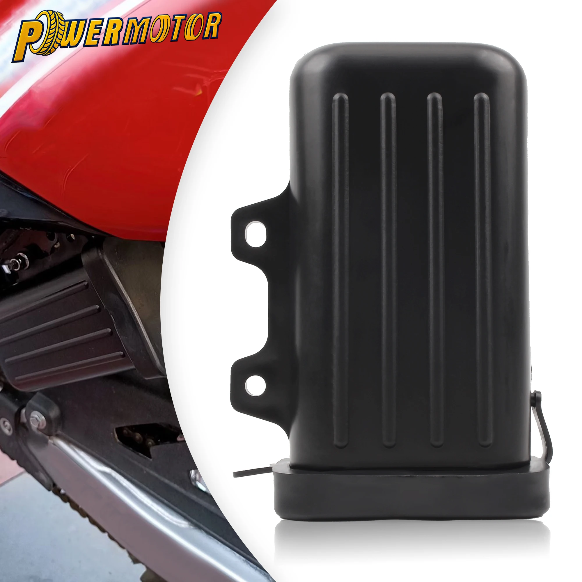 For Suzuki DR250 Djebel Yamaha TW200 Trailway TW225 Tool Box Storage Box Motorcycle Dirt Bike Repair Tool Container ABS Plastic
For Suzuki DR250 Djebel Yamaha TW200 Trailway TW225 Tool Box Storage Box Motorcycle Dirt Bike Repair Tool Container ABS Plastic