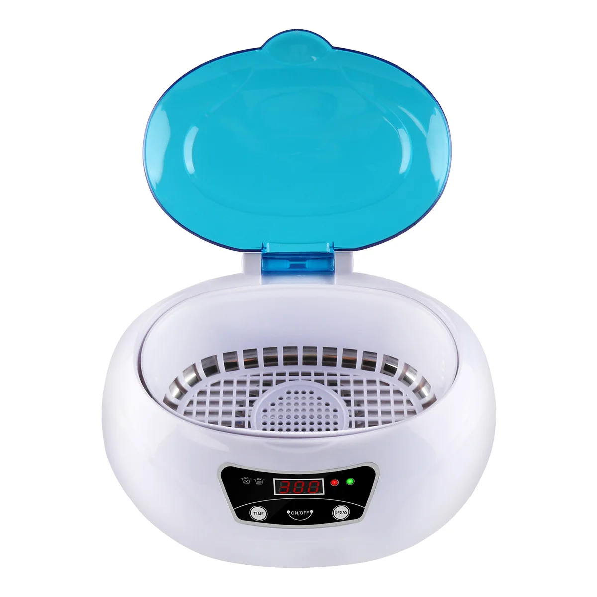 Jiemeng ultrasonic cleaning machine glasses jewelry watches jewelry cleaner wholesale small household cleaner
Jiemeng ultrasonic cleaning machine glasses jewelry watches jewelry cleaner wholesale small household cleaner