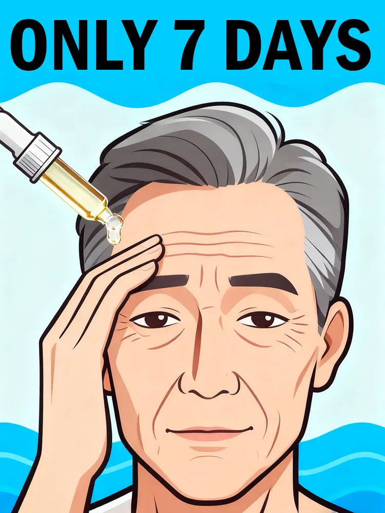 Из морщин 20-летний младший Твердый и яркий
Из морщин 20-летний младший Твердый и яркий