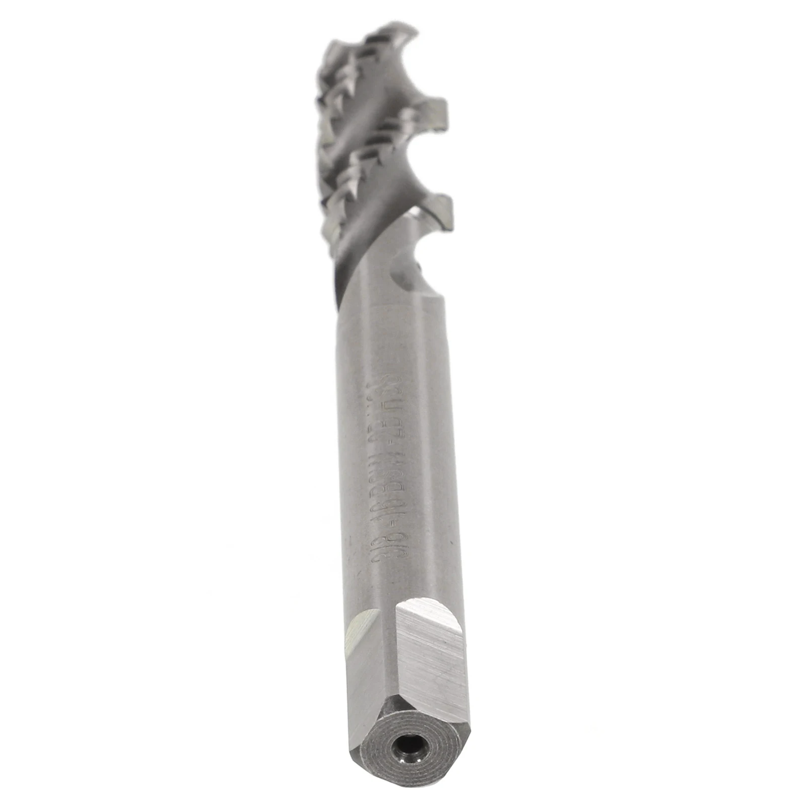 For Stainless Steel High Speed Steel Tap For Processing Holes Thread Length 25mm 0.98 Fast And Accurate Tapping 
For Stainless Steel High Speed Steel Tap For Processing Holes Thread Length 25mm 0.98 Fast And Accurate Tapping