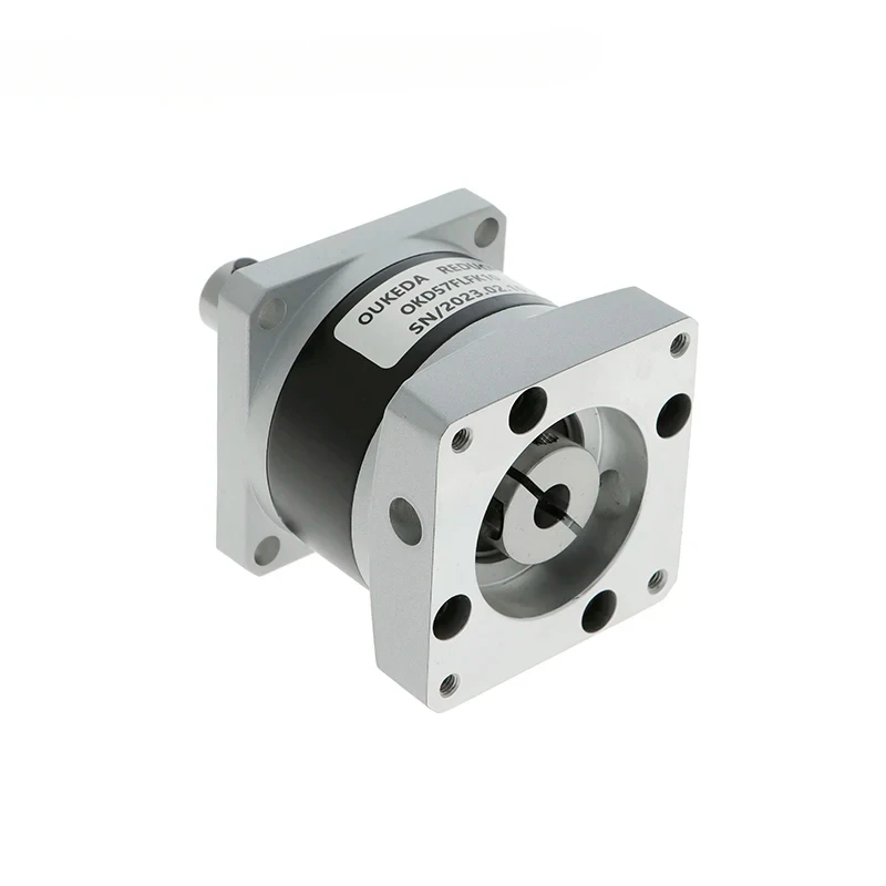 28/35/42/57/86 Stepper motor precision planetary gear reducer FLF57 FLE42 PLF42HPS
28/35/42/57/86 Stepper motor precision planetary gear reducer FLF57 FLE42 PLF42HPS