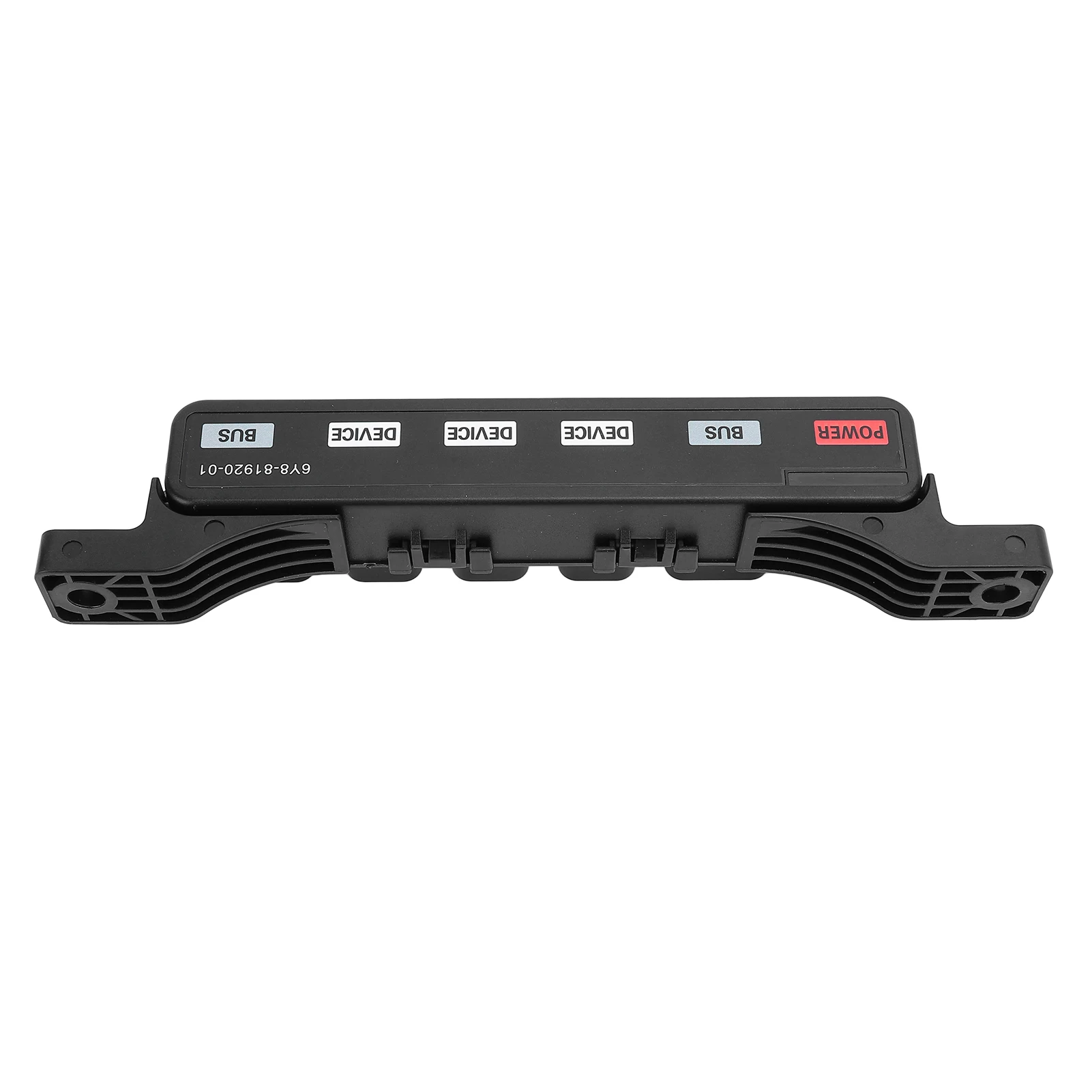 Outboard Multi Hub Assembly with Power Supply BUS Device Connector 6Y8 81920 01
Outboard Multi Hub Assembly with Power Supply BUS Device Connector 6Y8 81920 01
