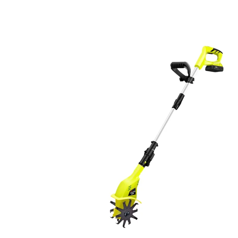 Ручная микро-столь, рыхление почвы, сельскохозяйственная обработка почвы, небольшая бытовая электрическая мотыга, копание почвы, роторная обработка почвы
Ручная микро-столь, рыхление почвы, сельскохозяйственная обработка почвы, небольшая бытовая электрическая мотыга, копание почвы, роторная обработка почвы