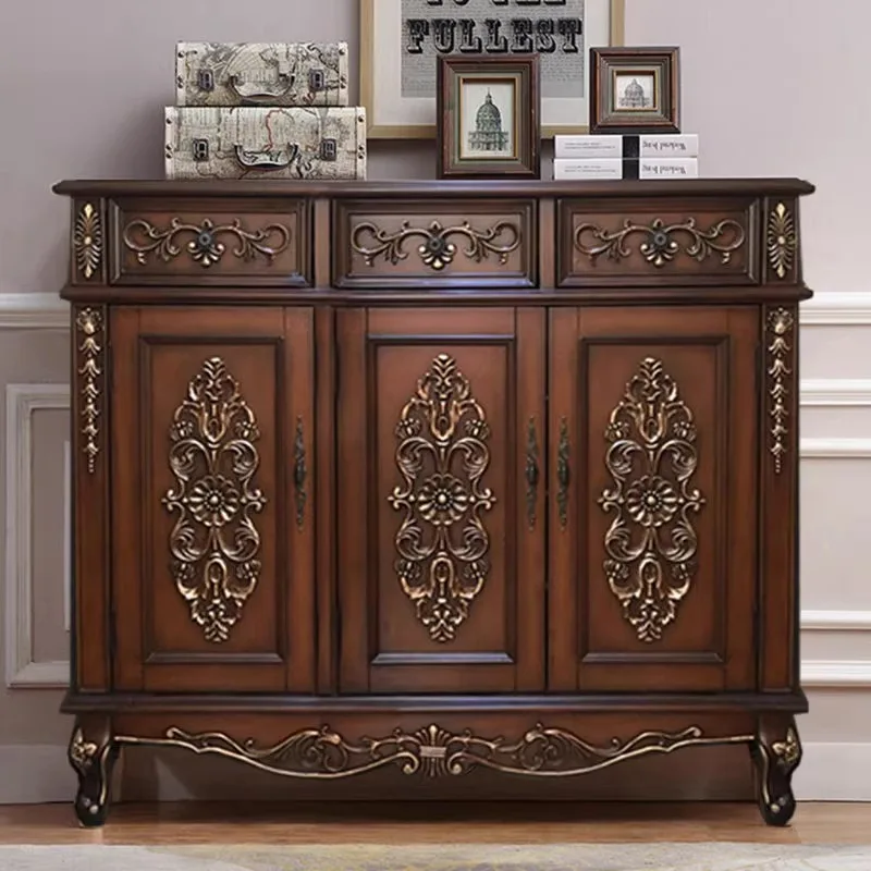 Strong Retro Narrow Shoe Cabinet Design Dust Cover Living Room Shoe Cabinet Storage Solid Wood Zapatero Vertical Furniture Home
Strong Retro Narrow Shoe Cabinet Design Dust Cover Living Room Shoe Cabinet Storage Solid Wood Zapatero Vertical Furniture Home