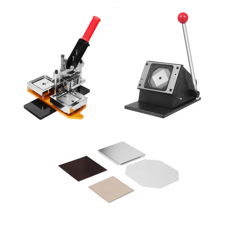 New Large Size Model 3.15X3.15inch Refrigerator Photo square Fridge Magnet Making Machine Kit Fridge Magnet Making Machine 80mm
New Large Size Model 3.15X3.15inch Refrigerator Photo square Fridge Magnet Making Machine Kit Fridge Magnet Making Machine 80mm