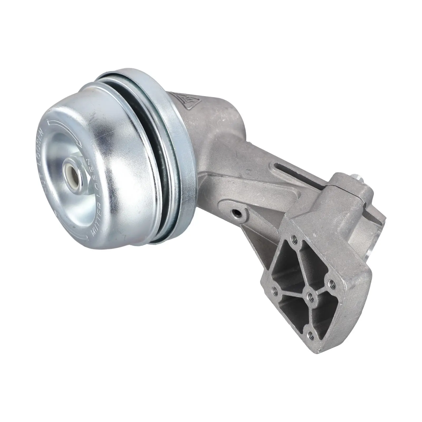 Power Tools Angular Gear Angular Gear Replaceable Accessories Sliver Color Gear Head Case For Stihl Brush Cutter
Power Tools Angular Gear Angular Gear Replaceable Accessories Sliver Color Gear Head Case For Stihl Brush Cutter