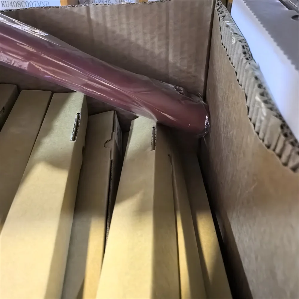 1 шт. втулка пленки фьюзера для Konica Minolta Bizhub C250i C300i C360i C450i C550i C650i C750i прижимной ролик AA2JR70300 AA2JR70400
1 шт. втулка пленки фьюзера для Konica Minolta Bizhub C250i C300i C360i C450i C550i C650i C750i прижимной ролик AA2JR70300 AA2JR70400