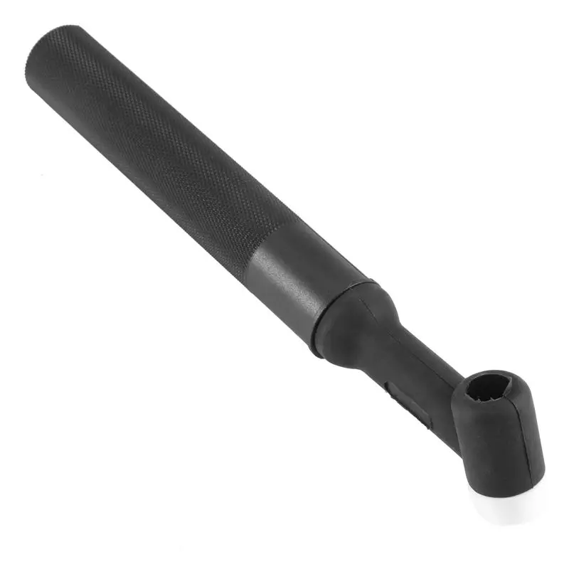 AT05-250A Wp-26F Sr-26F Tig Welding Torch Black Flexible Head Body Nozzle Gas Cooled Torch 26 Series Welding Accessories
AT05-250A Wp-26F Sr-26F Tig Welding Torch Black Flexible Head Body Nozzle Gas Cooled Torch 26 Series Welding Accessories