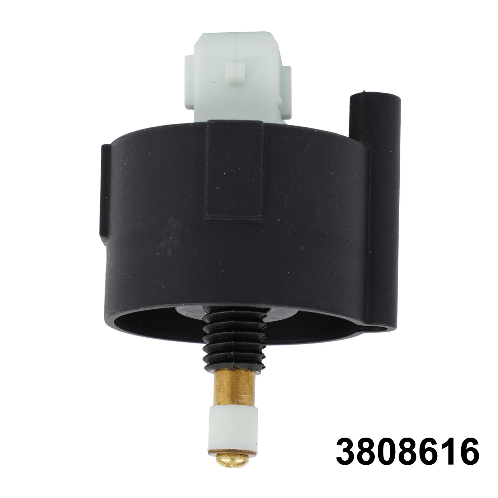 Car Water Sensor For Volvo For Penta D3,D4,D6 Inboard REC3808616 3808616 874572 Fuel Filter Water Level Sensor Accessories
Car Water Sensor For Volvo For Penta D3,D4,D6 Inboard REC3808616 3808616 874572 Fuel Filter Water Level Sensor Accessories