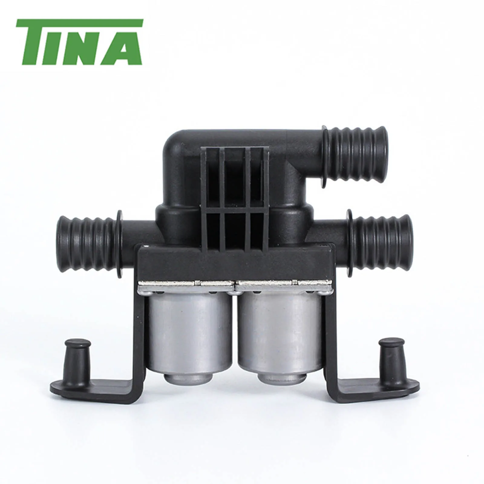 1147412159 Car Heater Control Valve For BMW E60 E61 E63 E64 E65 E66 M5 525i 528i 535i 545i Heater Control Solenoid Valve
1147412159 Car Heater Control Valve For BMW E60 E61 E63 E64 E65 E66 M5 525i 528i 535i 545i Heater Control Solenoid Valve