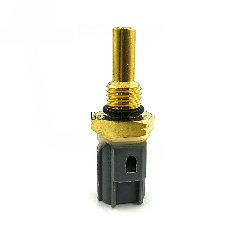 Accessory toolsExcavator SH200 210 240 350-5A5A2A3 diesel hydraulic oil temperature sensor
Accessory toolsExcavator SH200 210 240 350-5A5A2A3 diesel hydraulic oil temperature sensor