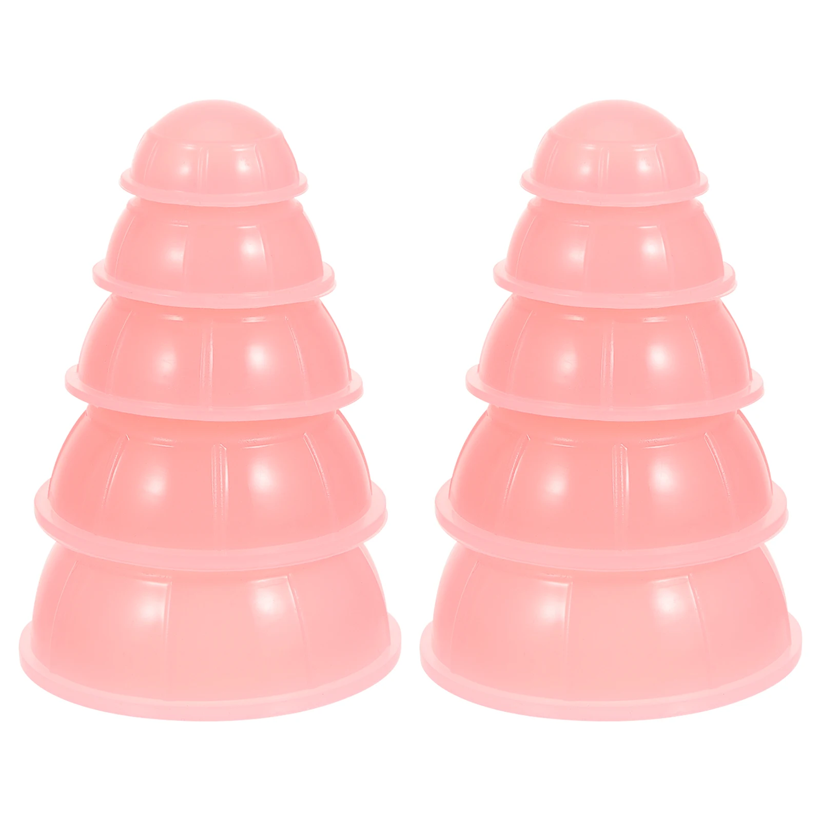 12Pcs Silicone Cupping Massagers Body Relax Suction Cups Muscle Relaxation Portable Moisture Absorption Massager Beginner
12Pcs Silicone Cupping Massagers Body Relax Suction Cups Muscle Relaxation Portable Moisture Absorption Massager Beginner