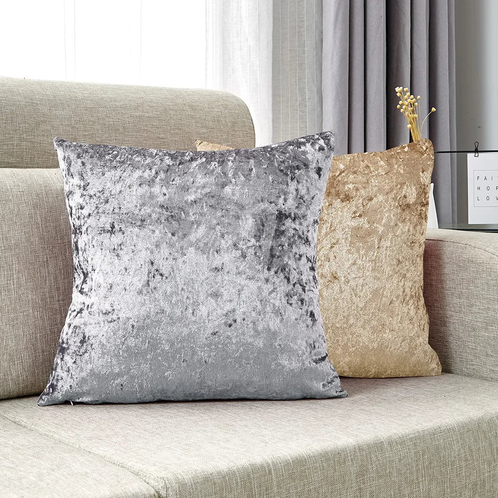 45X45/50X50CM Ice Flower Velvet Throw Pillow Cover Modern Velvet Stamping Waist Cushion Cover Decor Home Decorative Pillowcase
45X45/50X50CM Ice Flower Velvet Throw Pillow Cover Modern Velvet Stamping Waist Cushion Cover Decor Home Decorative Pillowcase
