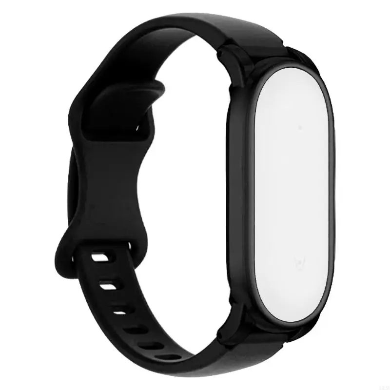 462E AI Powered Recording Straps for Seamlessly Integration with Intelligent Devices
462E AI Powered Recording Straps for Seamlessly Integration with Intelligent Devices