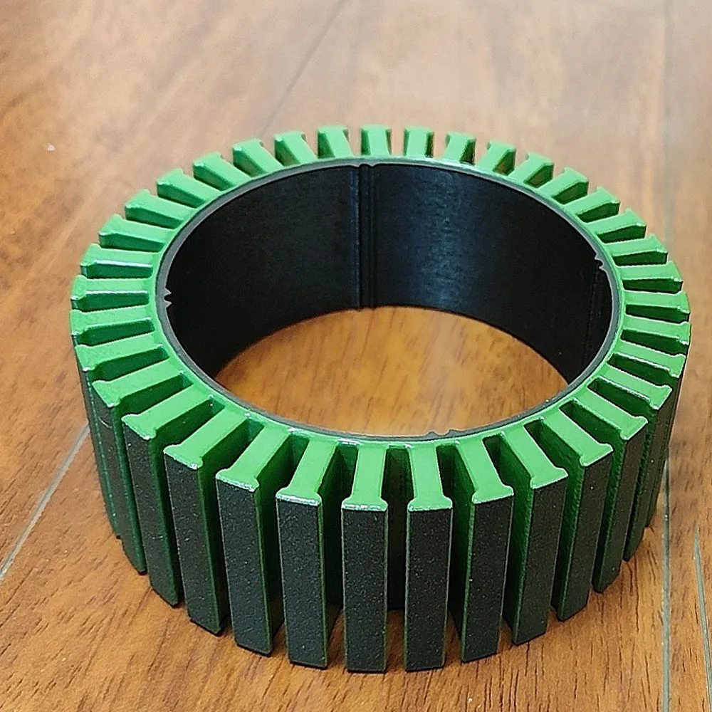 13760 Brushless Motor Stator Parts Plant Protection outrunner brushless motor for uaw EVTOL drona
13760 Brushless Motor Stator Parts Plant Protection outrunner brushless motor for uaw EVTOL drona