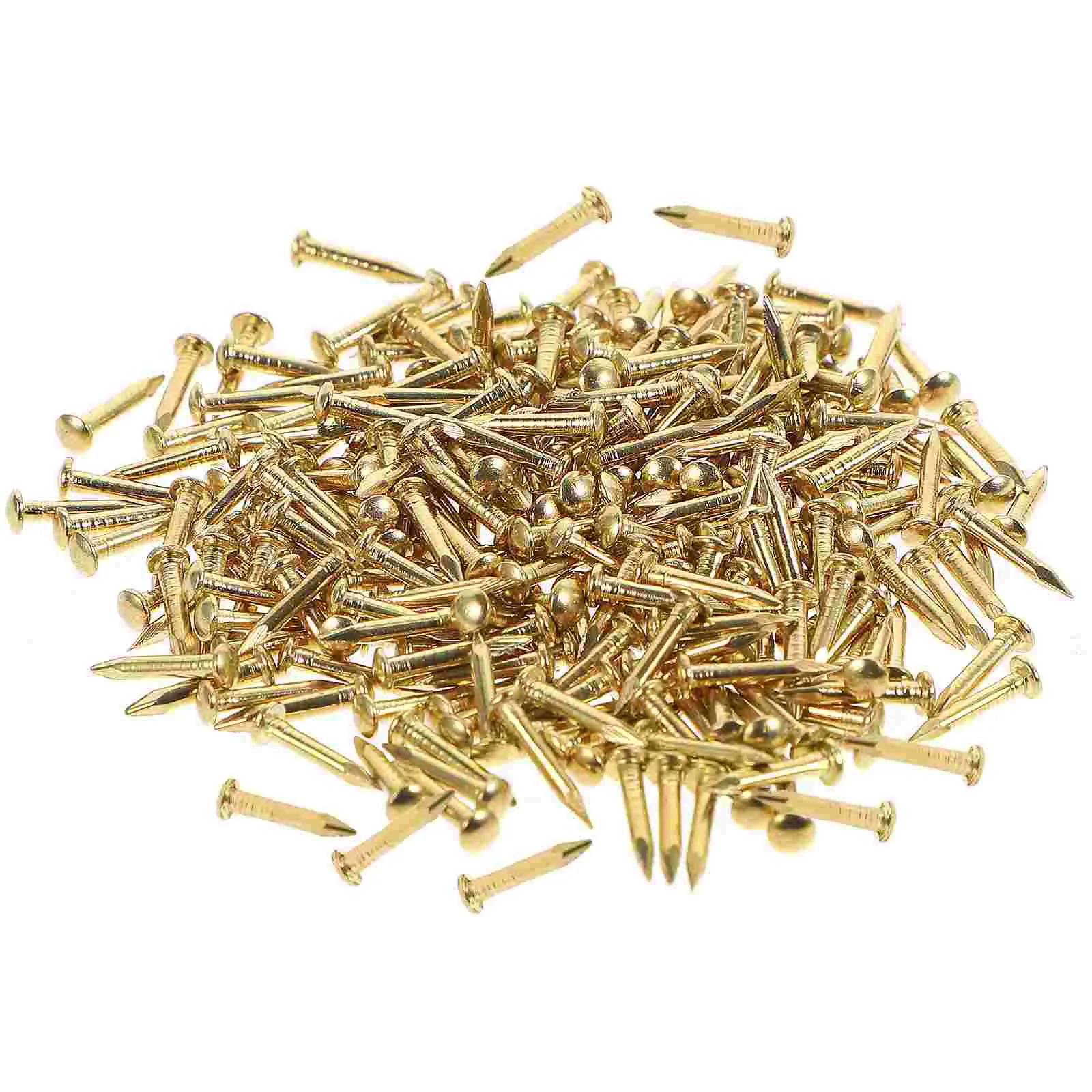200 Pcs Brass Nails Short Black Press on for Furniture Charms Drill Bits Stickers Fringe Accesories Decorative Gem
200 Pcs Brass Nails Short Black Press on for Furniture Charms Drill Bits Stickers Fringe Accesories Decorative Gem