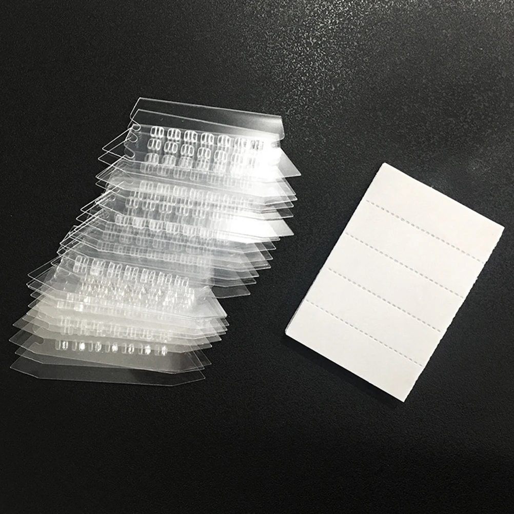 25Pcs Plastic Hanging Folder Tabs Reusable File Labels Folder Tags Office Organization Stationery Notebooks
25Pcs Plastic Hanging Folder Tabs Reusable File Labels Folder Tags Office Organization Stationery Notebooks