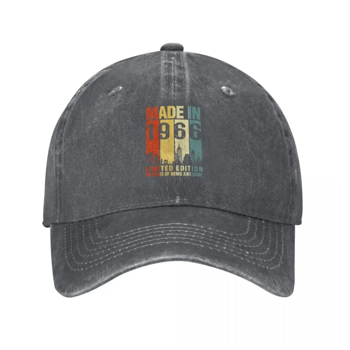 Made In 1966 Limited Edition 56 Years Of Being Awesome 56th Birthday Baseball Cap Golf black Women's Beach Outlet Men's
Made In 1966 Limited Edition 56 Years Of Being Awesome 56th Birthday Baseball Cap Golf black Women's Beach Outlet Men's