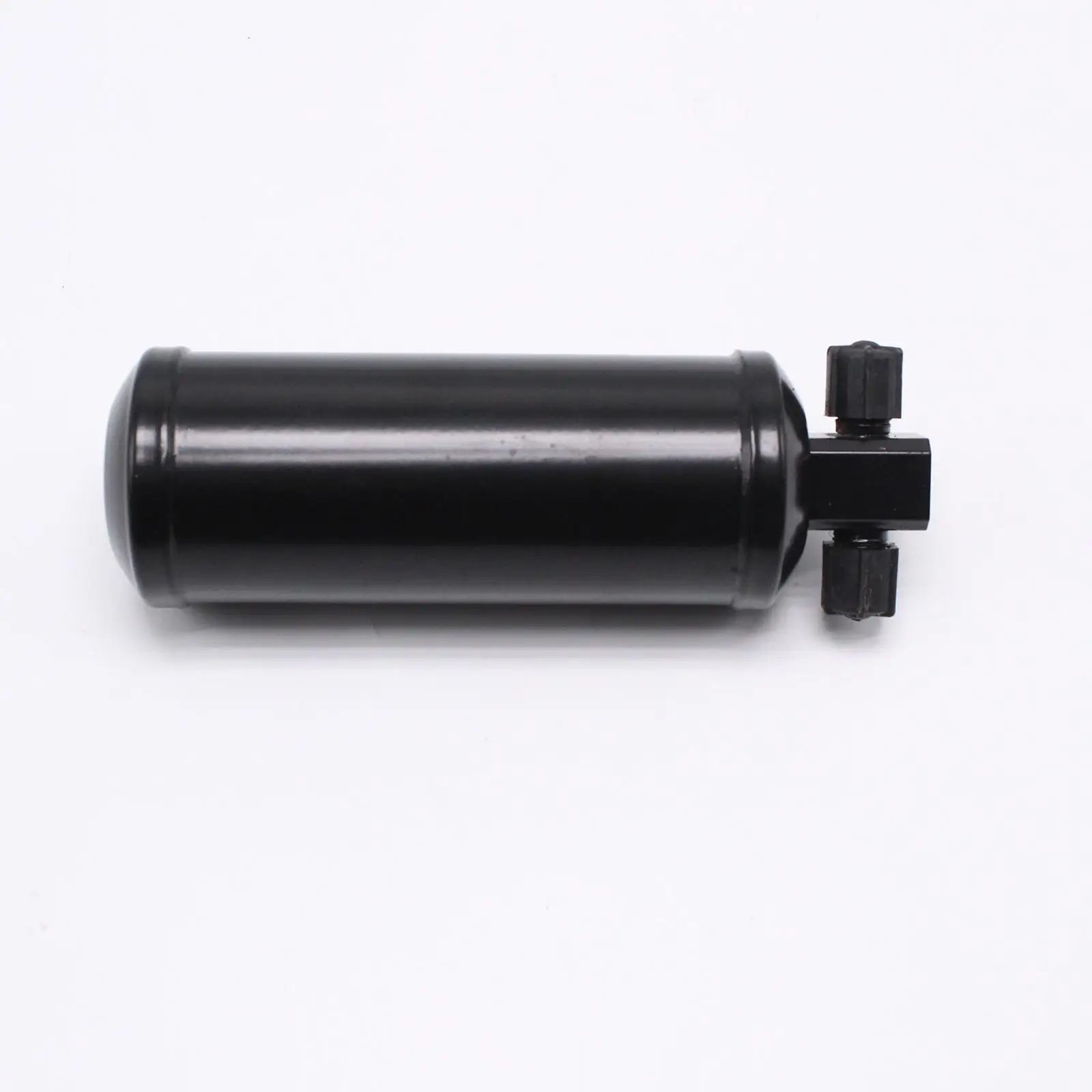 Auto AC Drier Canister Black Plastic Efficient Maintenance Component Universal Fit for Portable Air Conditioner Adapter
Auto AC Drier Canister Black Plastic Efficient Maintenance Component Universal Fit for Portable Air Conditioner Adapter