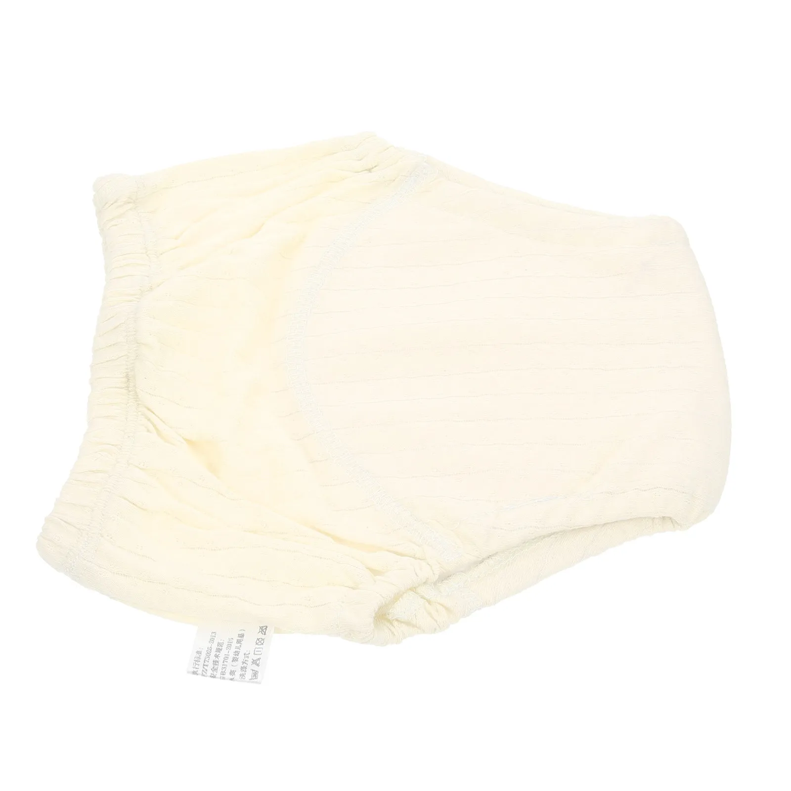 1 шт. Дышащие тренировочные трусики для малышей из чистого хлопка, моющиеся, многоразовые, непромокаемые, для приучения к горшку новорожденных и младенцев
1 шт. Дышащие тренировочные трусики для малышей из чистого хлопка, моющиеся, многоразовые, непромокаемые, для приучения к горшку новорожденных и младенцев