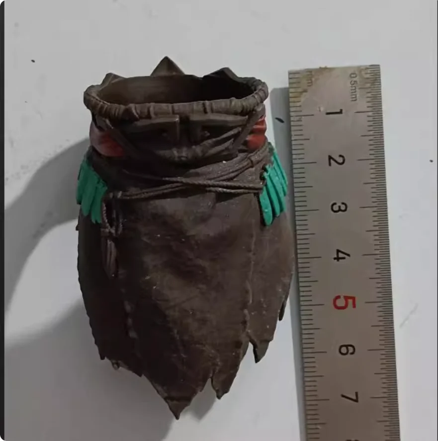 1/12 Soldier Doll Clothing Accessories Skirt Armor Belt Model Toy High Quality Fit 6'' Action Figure Body In Stock
1/12 Soldier Doll Clothing Accessories Skirt Armor Belt Model Toy High Quality Fit 6'' Action Figure Body In Stock
