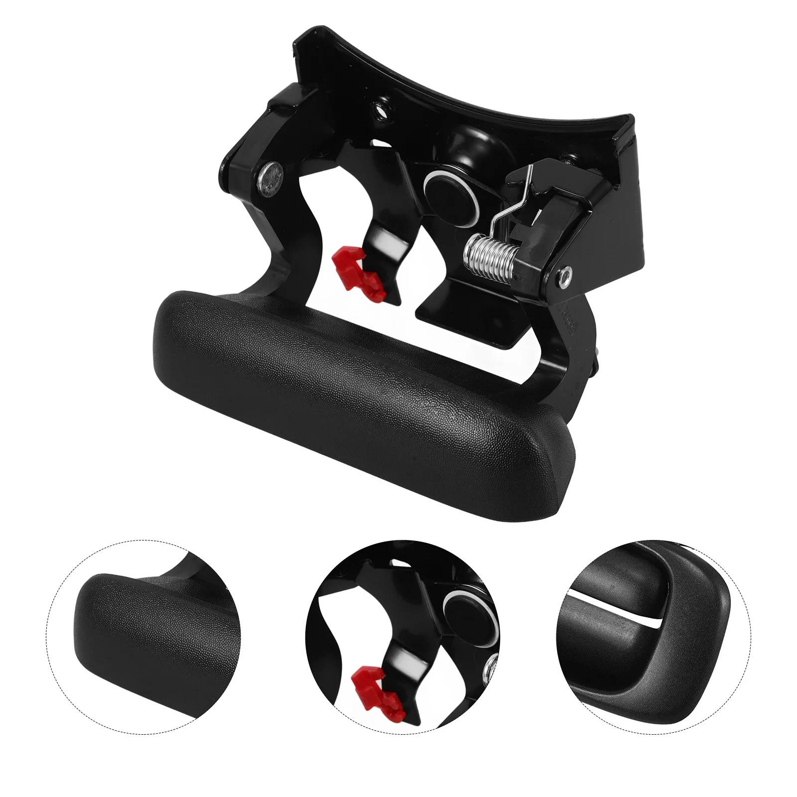 1 set 1 Set Tailgate Bezel Kit Compatible With 15997911 Automotive Exterior Door Replacement For Rear Trunk Handle Vehicle Parts
1 set 1 Set Tailgate Bezel Kit Compatible With 15997911 Automotive Exterior Door Replacement For Rear Trunk Handle Vehicle Parts