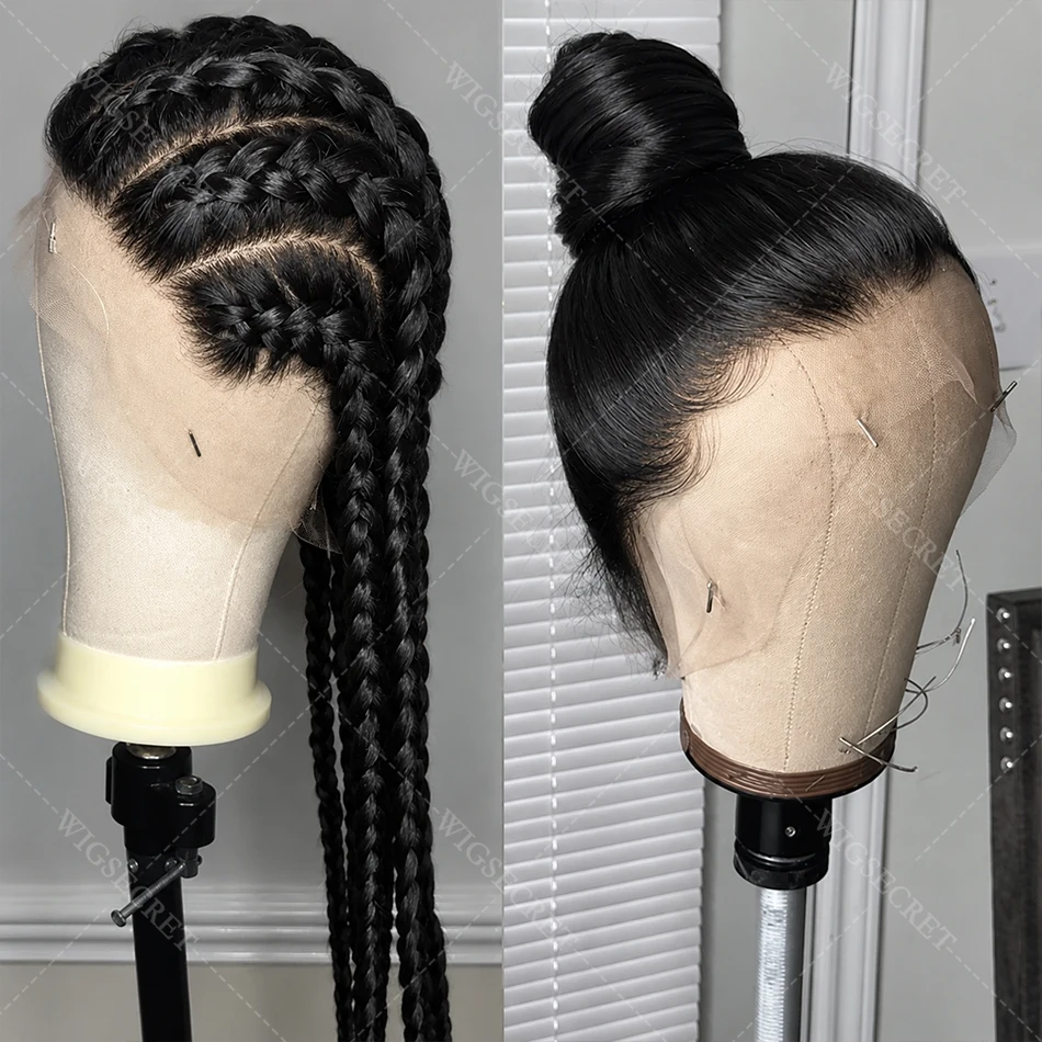200 Density Transparent Bone Straight Real Full Lace Frontal Wig Brazilian Preplucked 13x5 HD Lace Front Human Hair Wigs OnSale
200 Density Transparent Bone Straight Real Full Lace Frontal Wig Brazilian Preplucked 13x5 HD Lace Front Human Hair Wigs OnSale