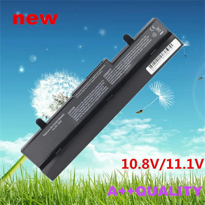 Аккумулятор для ноутбука ASUS 1001HA 1001P 1001PX 1005 1005H 1005HA 1005HE 1005HR 1005P 1005PE 1005PR 1005PX 1101HA PL32-1005
Аккумулятор для ноутбука ASUS 1001HA 1001P 1001PX 1005 1005H 1005HA 1005HE 1005HR 1005P 1005PE 1005PR 1005PX 1101HA PL32-1005