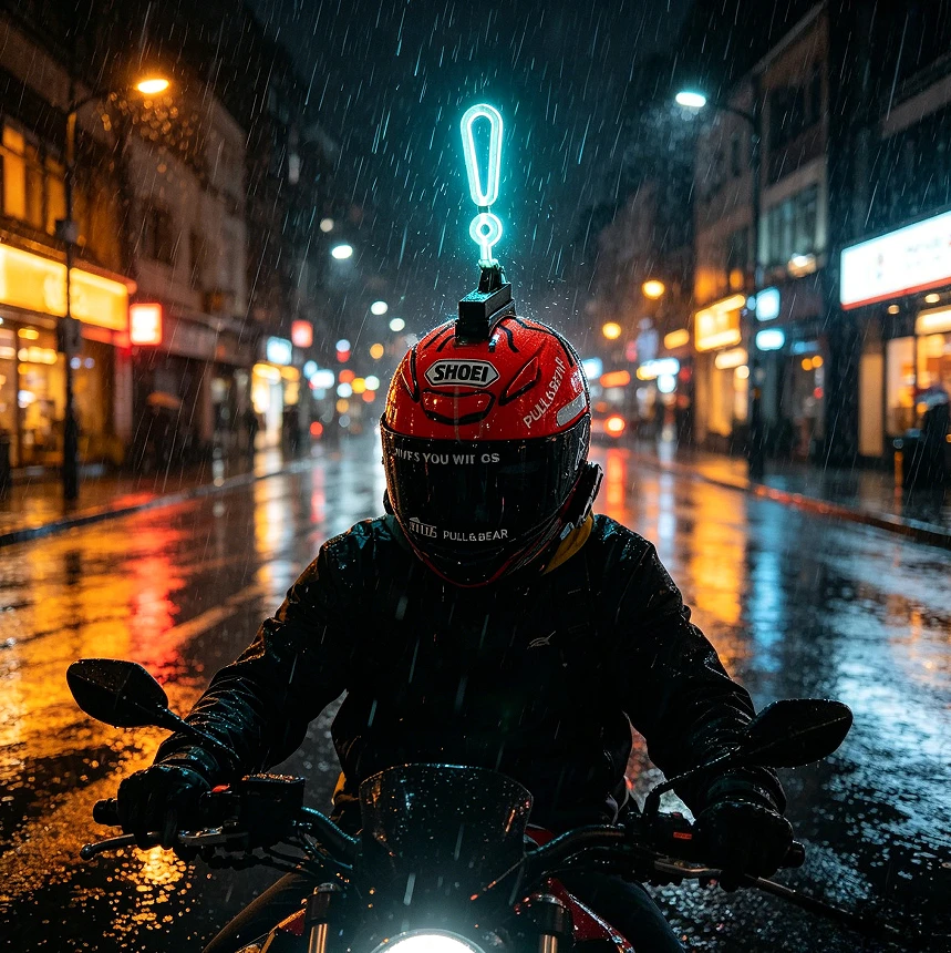 Original Ins Outdoor Sports Charging Helmet Decorative Light, Removable Luminous Shape Head-mounted Luminous Jewelry
Original Ins Outdoor Sports Charging Helmet Decorative Light, Removable Luminous Shape Head-mounted Luminous Jewelry