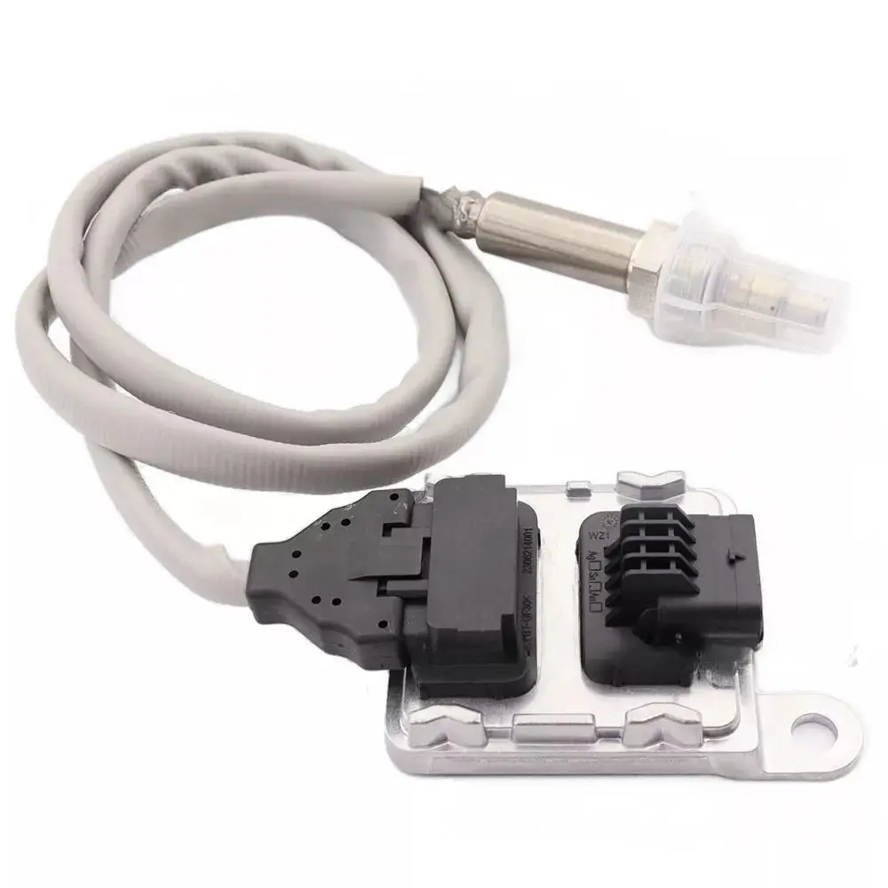 ZOOMKEY Fit For Nox Sensor Fit For VW Arteon Passat 04L907805EQ SNS0952A
ZOOMKEY Fit For Nox Sensor Fit For VW Arteon Passat 04L907805EQ SNS0952A
