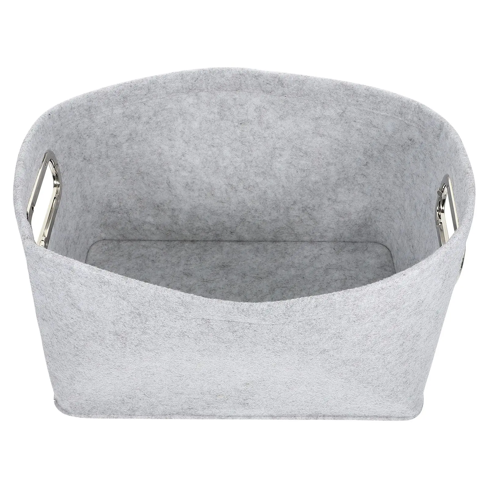 Felt Storage Basket Large Capacity Multifunctional Toy Clothes ganizer Home Decor Container Bin Holder
Felt Storage Basket Large Capacity Multifunctional Toy Clothes ganizer Home Decor Container Bin Holder