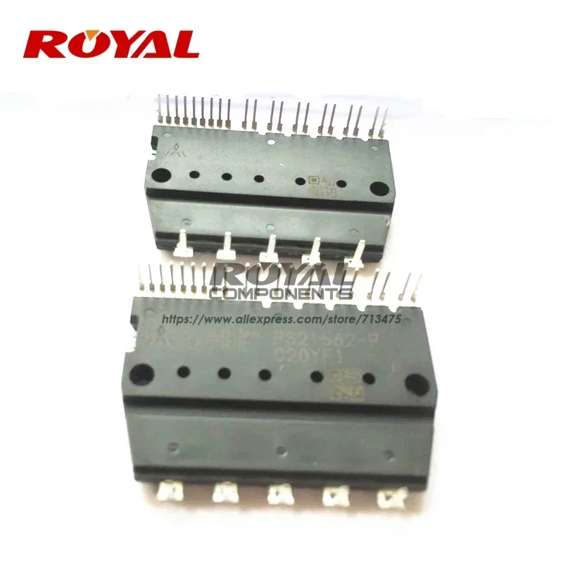 PS21562-P FREE SHIPPING NEW AND ORIGINAL IPM MODULE
PS21562-P FREE SHIPPING NEW AND ORIGINAL IPM MODULE