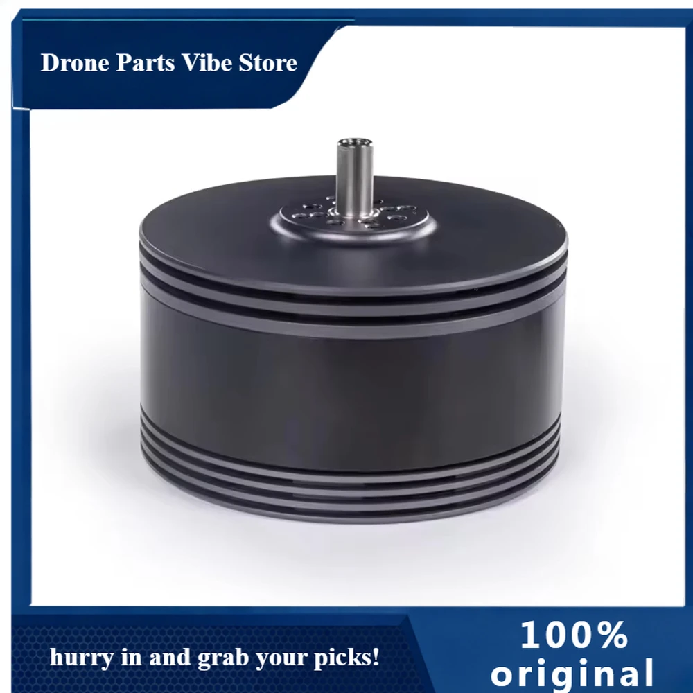 Электродвигатели APFaradyi D-rone Motors для FPV-дронов, электродвигатели постоянного тока для БПЛА, гимбалы для самолетов с фиксированным крылом, гирбоксы для FPV-гонок, мультироторные приводы, дроны для полетов на дальние расстояния
Электродвигатели APFaradyi D-rone Motors для FPV-дронов, электродвигатели постоянного тока для БПЛА, гимбалы для самолетов с фиксированным крылом, гирбоксы для FPV-гонок, мультироторные приводы, дроны для полетов на дальние расстояния