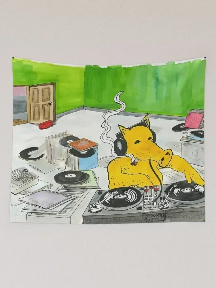 Cool Quasimoto DJ Tapestry Bathroom Decor Wall Decor Hanging Decoration For Bedroom Decorations For Your Bedroom Tapestry
Cool Quasimoto DJ Tapestry Bathroom Decor Wall Decor Hanging Decoration For Bedroom Decorations For Your Bedroom Tapestry