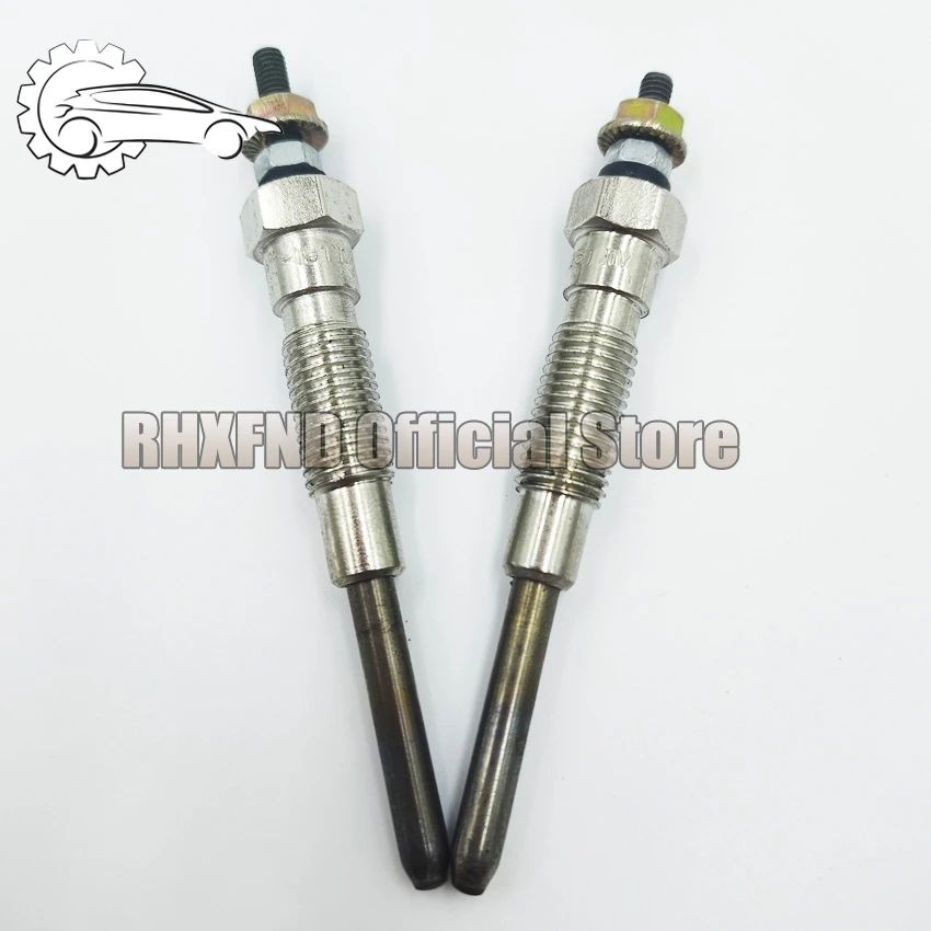 PT-151 19850-54090 4PCS new electric plug suitable for Toyota HILUX Crown Land Cruiser DYNA 150 DYNA HIACE TOYOACE 1N 1NT 2L 3L
PT-151 19850-54090 4PCS new electric plug suitable for Toyota HILUX Crown Land Cruiser DYNA 150 DYNA HIACE TOYOACE 1N 1NT 2L 3L