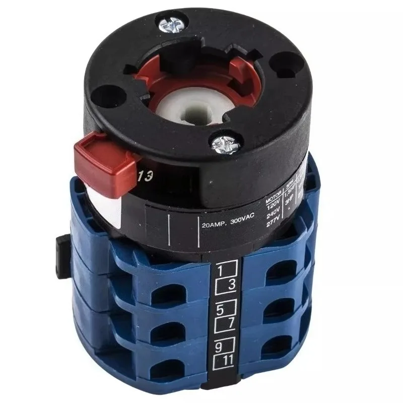 CA10 RC3710 CA10 RC3704FT1/V750D Conversion Switch
CA10 RC3710 CA10 RC3704FT1/V750D Conversion Switch