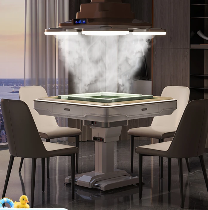 Smoking lamp, lifting pendant lamp, mahjong room, smoke exhaust fan, chess and card room, air purifier
Smoking lamp, lifting pendant lamp, mahjong room, smoke exhaust fan, chess and card room, air purifier