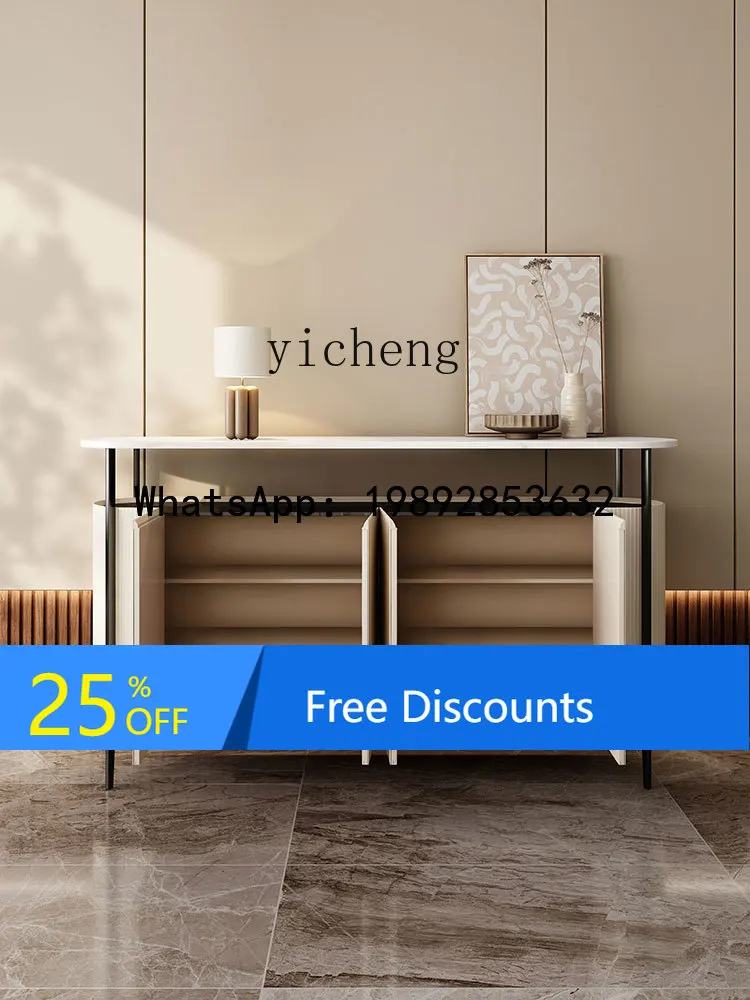 Slate Dining Side Cabinet Locker Modern Simple Entrance Cabinet Wall Locker
Slate Dining Side Cabinet Locker Modern Simple Entrance Cabinet Wall Locker