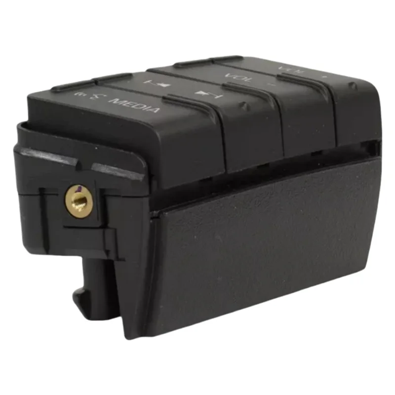 A99F-8A8Z-9C888-BA Переключатель регулировки громкости рулевого колеса для Ford Flex 2009-2012
A99F-8A8Z-9C888-BA Переключатель регулировки громкости рулевого колеса для Ford Flex 2009-2012