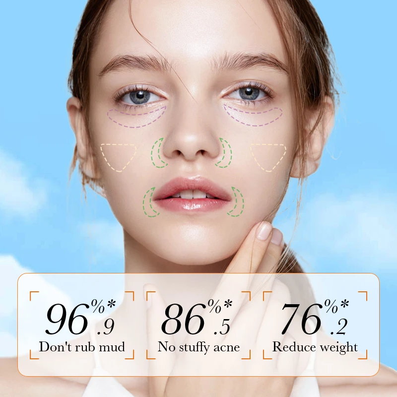 Broad Spectrum Sunscreen & Uv Primer Physical 30g 30 Chemical Spf Sunscreen & Dual Pa+++ J7o1
Broad Spectrum Sunscreen & Uv Primer Physical 30g 30 Chemical Spf Sunscreen & Dual Pa+++ J7o1