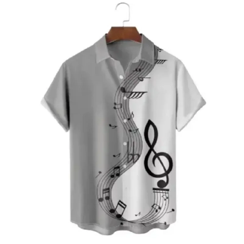 Летняя мужская повседневная рубашка с короткими рукавами и лацканами по индивидуальному заказу, модный дышащий мужской кардиган на пуговицах
Летняя мужская повседневная рубашка с короткими рукавами и лацканами по индивидуальному заказу, модный дышащий мужской кардиган на пуговицах