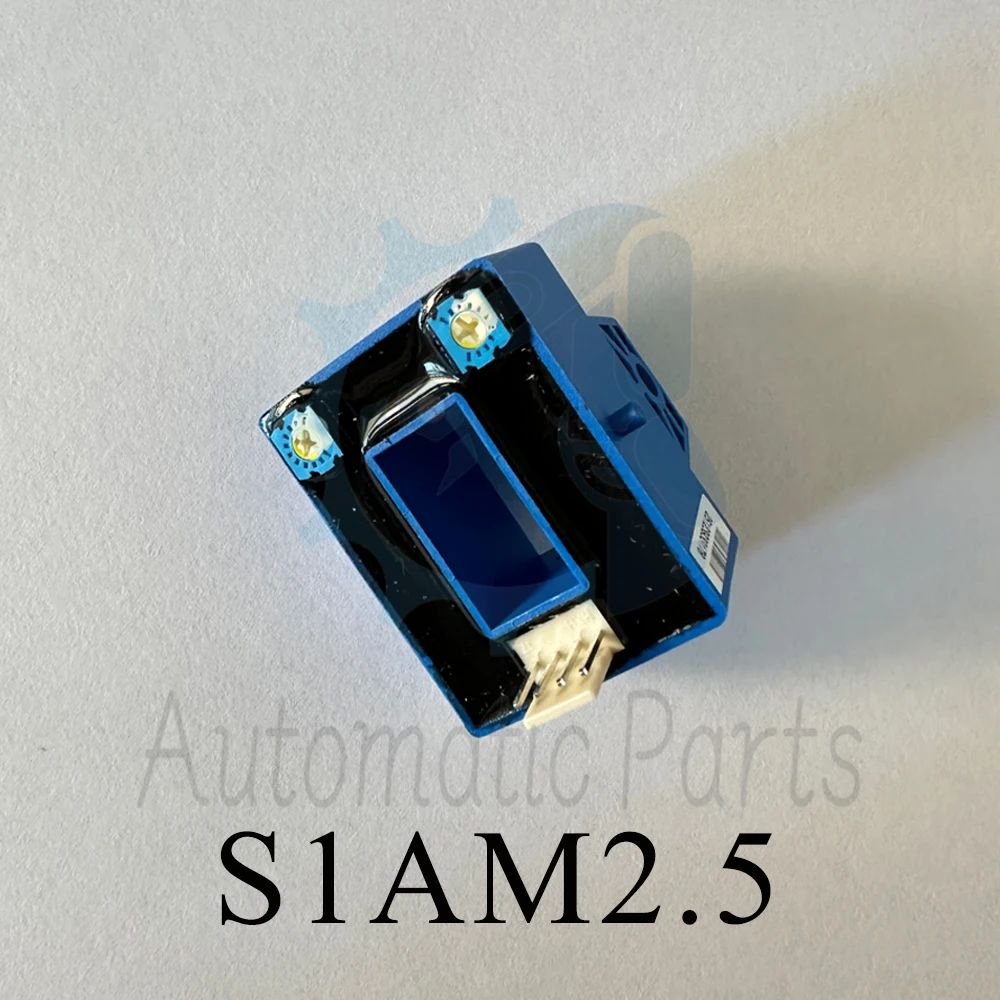 S1AM2.5-200/2 S1AM2.5-300/2 Current Transformer
S1AM2.5-200/2 S1AM2.5-300/2 Current Transformer