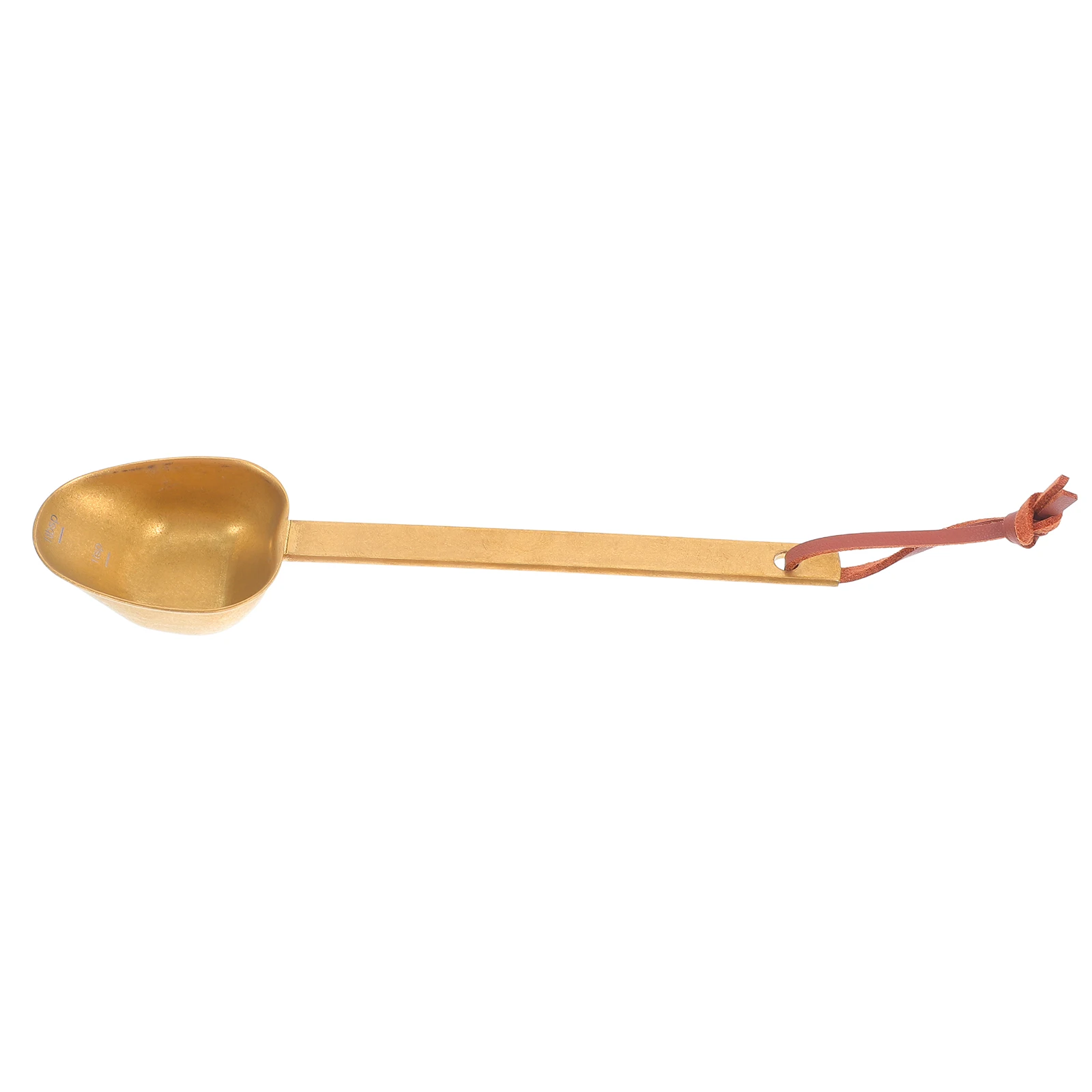 Stainless Measuring Spoon Long H Scoop Powder Ground Espresso Milk Sugar Flour tablespoon kitchen utensil
Stainless Measuring Spoon Long H Scoop Powder Ground Espresso Milk Sugar Flour tablespoon kitchen utensil
