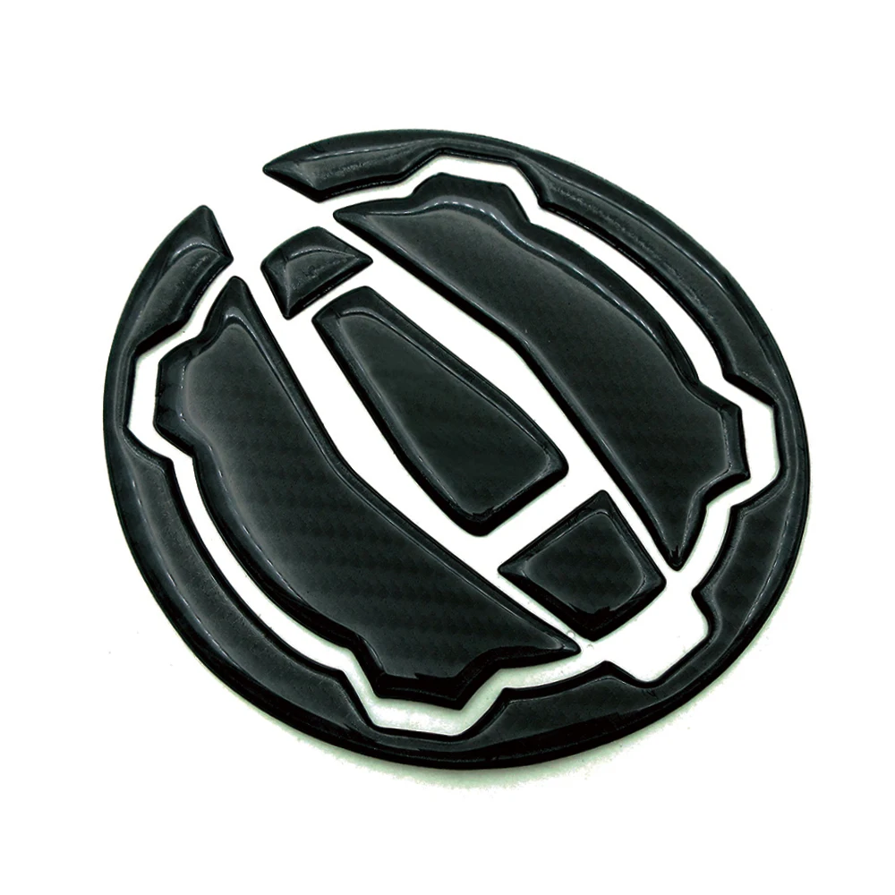 Motorcycle Carbon Fiber Sticker 3D Gas Fuel Tank Cap Cover Pad Protector Decals For Kawasaki Z400 Z650 Z900 Versys X300 Ninja650
Motorcycle Carbon Fiber Sticker 3D Gas Fuel Tank Cap Cover Pad Protector Decals For Kawasaki Z400 Z650 Z900 Versys X300 Ninja650