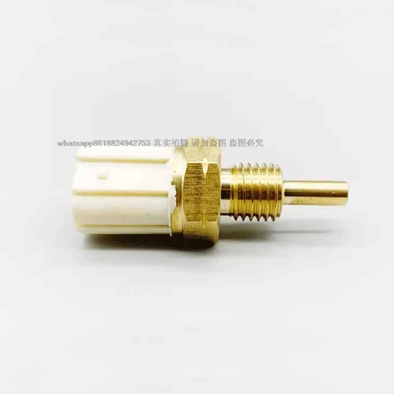 For Kubota 15/20/30/135/155/161/163/165 excavator engine water temperature sensor
For Kubota 15/20/30/135/155/161/163/165 excavator engine water temperature sensor