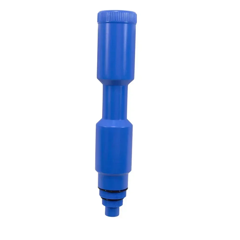 Secure Seal Skimmer Winterizing Plug for All Pool Types Water tight Easy Blowout Valve Hassle Maintenance
Secure Seal Skimmer Winterizing Plug for All Pool Types Water tight Easy Blowout Valve Hassle Maintenance
