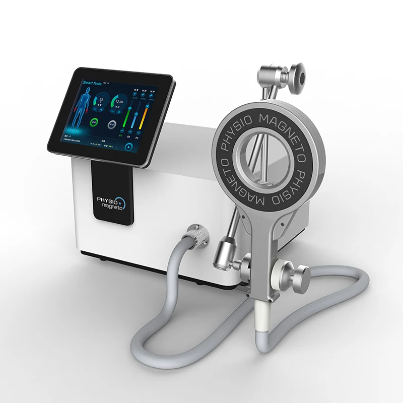 Портативный Emtt Physio Magneto Therapy Magnetoterapia Облегчение боли PEMF Спортивная терапия травм Магнитотерапия Физиотерапевтический аппарат
Портативный Emtt Physio Magneto Therapy Magnetoterapia Облегчение боли PEMF Спортивная терапия травм Магнитотерапия Физиотерапевтический аппарат