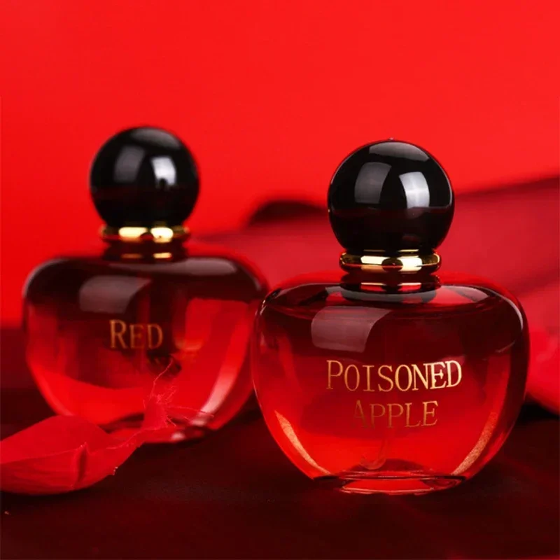 Brand Woman Eau De Parfum Sexy Perfume Cologne Dating Profum Dating Fresh Rose Fruit Scent Perfumes Feminino Lasting Scent Gift
Brand Woman Eau De Parfum Sexy Perfume Cologne Dating Profum Dating Fresh Rose Fruit Scent Perfumes Feminino Lasting Scent Gift