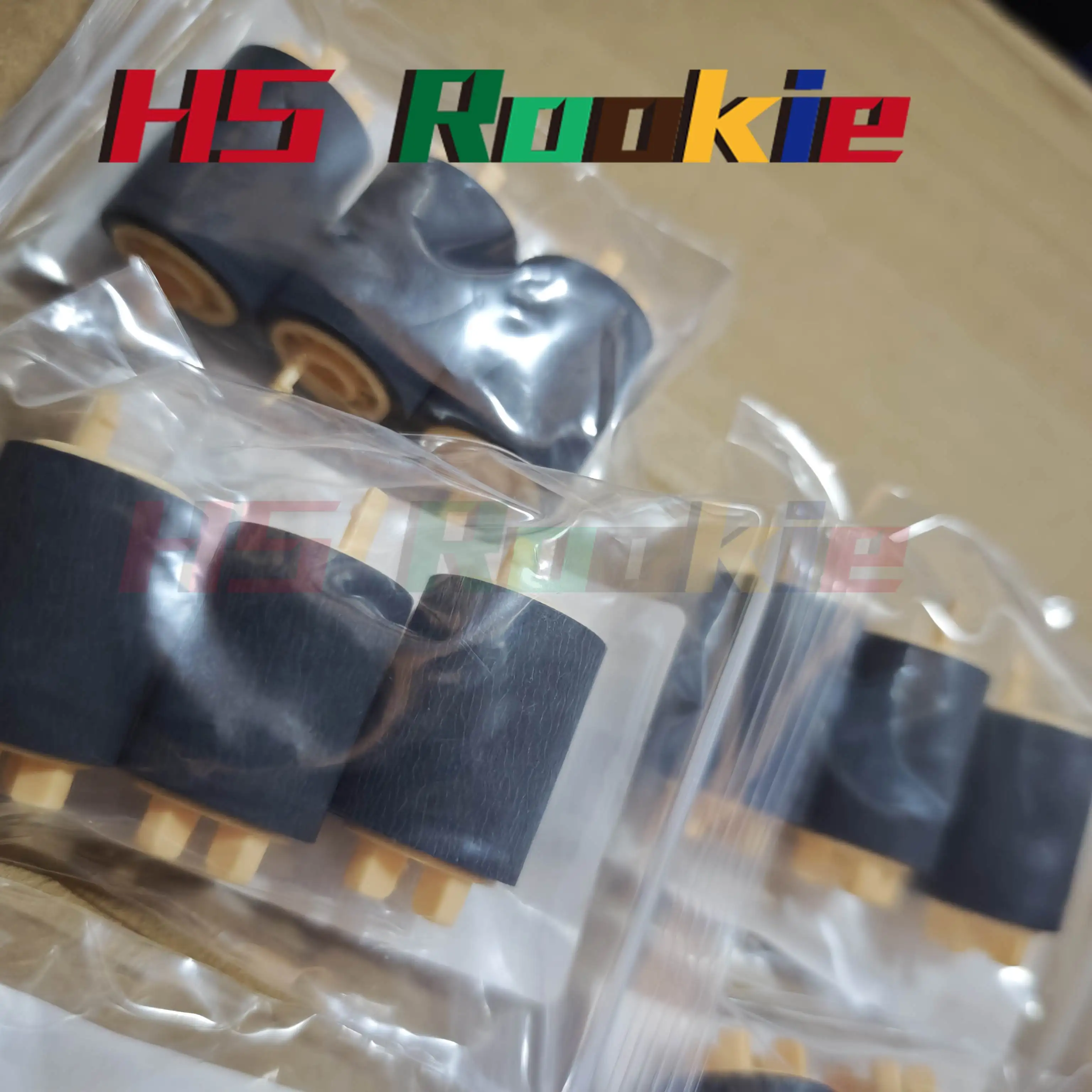 5sets 604K97140 Pickup Roller used for XEROX DocuCentre-V 2060 3060 3065 C2263 C2265 ApeosPort V3065 V3060 V2060
5sets 604K97140 Pickup Roller used for XEROX DocuCentre-V 2060 3060 3065 C2263 C2265 ApeosPort V3065 V3060 V2060